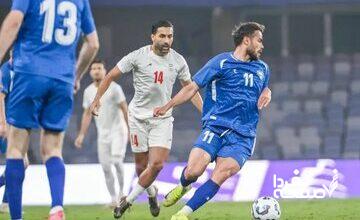 چه حریف دوست‌داشتنی برای ازبک‌ها هستیم!