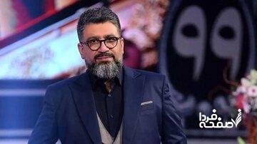 رضا رشیدپور محدودیتی برای فعالیت ندارد/ واکنش روابط عمومی ارشاد