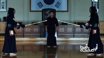 محصول ۲۰۲۳ سینمای کره جنوبی در شبکه تهران