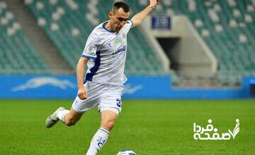 دستاورد قلعه‌نویی؛ حالا ایران باید به ازبکستان احترام بگذارد!