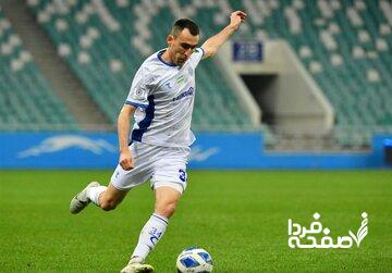 دستاورد قلعهنویی؛ حالا ایران باید به ازبکستان احترام بگذارد!