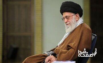 پیام رهبر معظم انقلاب به فرشته حسن‌زاده/از طلا برتر، همت شماست دخترم