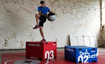 پلیومتریک؛ موتور محرک قدرت انفجاری بدن