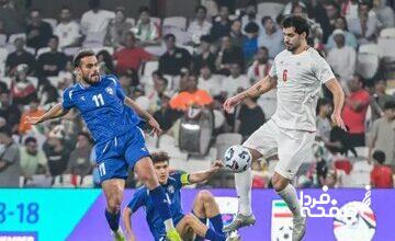 خبر بد برای قلعه‌نویی؛ شماره 6 با سردار برمی‌گردد