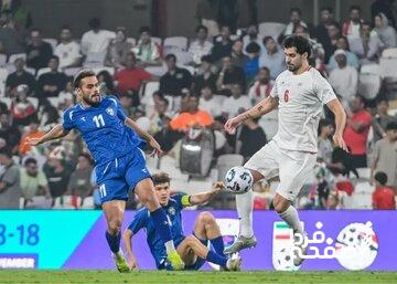 خبر بد برای قلعه‌نویی؛ شماره 6 با سردار برمی‌گردد