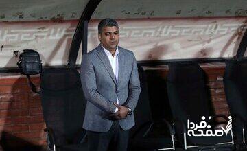 آقای قلعه نویی؛ شجاع باش مثل وقتی که من را خط زدی!