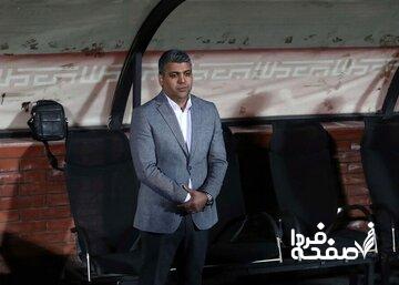 آقای قلعه نویی؛ شجاع باش مثل وقتی که من را خط زدی!