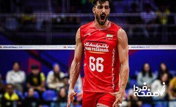 ملی پوش پیکان چه گفت؟