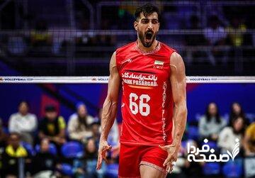 ملی پوش پیکان چه گفت؟