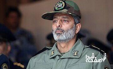 پیام رئیس ستاد کل نیروهای مسلح به مناسبت هفته بسیج/ «بسیج» مهیای پاسخ به نیازهای مردم و کشور است