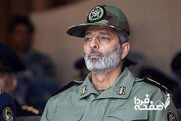 پیام رئیس ستاد کل نیروهای مسلح به مناسبت هفته بسیج/ «بسیج» مهیای پاسخ به نیازهای مردم و کشور است