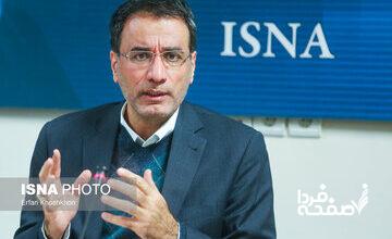 فرجی دانا: بازگرداندن استقلال دانشگاه‌ها یکی از دستاوردهای مهم جهانگیری بود