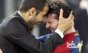 چه کسی لیونل مسی را کشف کرد؟