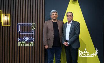 تلاش‌های جوان‌ترین فرمانده نیروی زمینی ارتش در زمان جنگ/ نمایش «رستاخیز» در «کافه مستند»