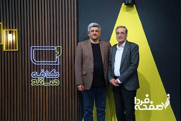 تلاش‌های جوان‌ترین فرمانده نیروی زمینی ارتش در زمان جنگ/ نمایش «رستاخیز» در «کافه مستند»