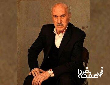 بازیگر پیشکسوت در نقش بُرزو در سریال داود میرباقری/ گاهی برای استخر و مینیگلف به باشگاه انقلاب میروم