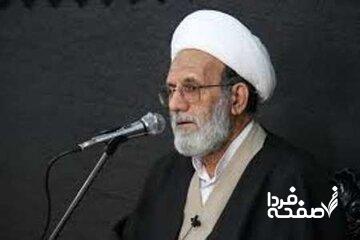 امام جمعه موقت مشهد: رشوهگیری اگر گسترش یابد، جامعه را آلوده میکند/سختی معیشت مردم «دشمن داخلی» جمهوری اسلامی است