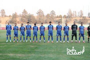 ۲ غایب بزرگ استقلال در بازی سرنوشت‌ساز