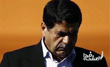 باقری‌نیا: پنالتی اعلام نمی‌شد، استقلال هرگز به ما گل نمی‌زد