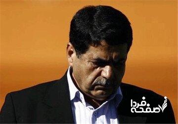 باقرینیا: پنالتی اعلام نمیشد، استقلال هرگز به ما گل نمیزد