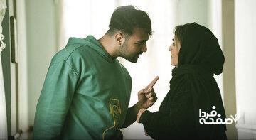 در این دو سریال نمایش‌خانگی، حرمت پدرومادر را از بین برده اید