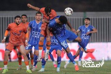 احضار مدیران پادیاب خلخال به کمیته انضباطی!