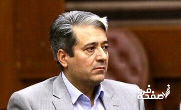 اتقاق تلخ برای مدیر باسابقه ورزشی