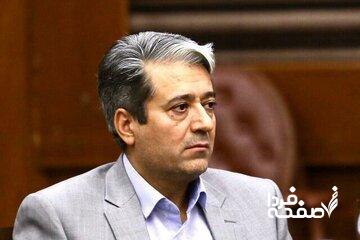 اتقاق تلخ برای مدیر باسابقه ورزشی