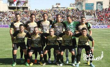 کابوس پرسپولیس به فوتبال ایران برگشت!