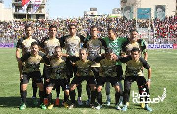 کابوس پرسپولیس به فوتبال ایران برگشت!