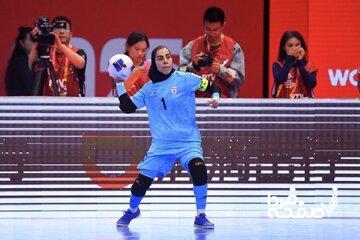 قول بزرگ کاپیتان تیم ملی پس از شکست مقابل برزیل