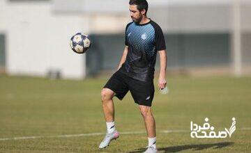 پاسخ تند خسرو حیدری به مازیار زارع؛ پنالتی استقلال به بقیه چه ربطی دارد؟