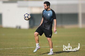 پاسخ تند خسرو حیدری به مازیار زارع؛ پنالتی استقلال به بقیه چه ربطی دارد؟