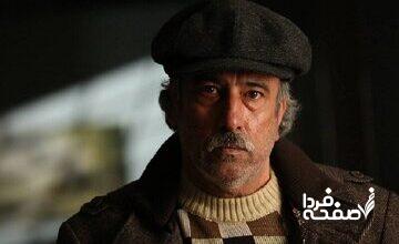 سیامک صفری: این پیشنهاد را پیش از خواندن فیلمنامه پذیرفتم