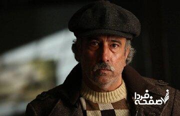 سیامک صفری: این پیشنهاد را پیش از خواندن فیلمنامه پذیرفتم