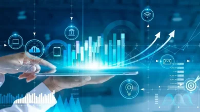 رشد اقتصادی