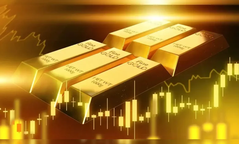 یش‌بینی قیمت طلا