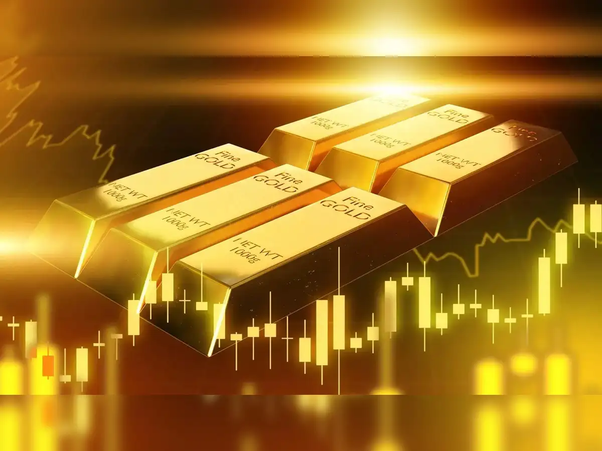 یش‌بینی قیمت طلا